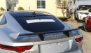 Jaguar F Type 5.0 V8 S/C Coupe SVR AWD Brand New