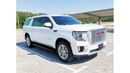 GMC Yukon GMC Denali - 2021 - White