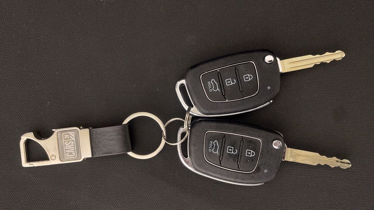 Hyundai Creta SMART 1.5 | Zero Down Payment | Home Test Drive