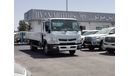Mitsubishi Fuso Canter CARGO BODY WITH ORIGINAL AC 2020 MODEL NEW SHAPE ONLY FOR EXPORT VERY GOOD OFFER EXPORT ONLY........