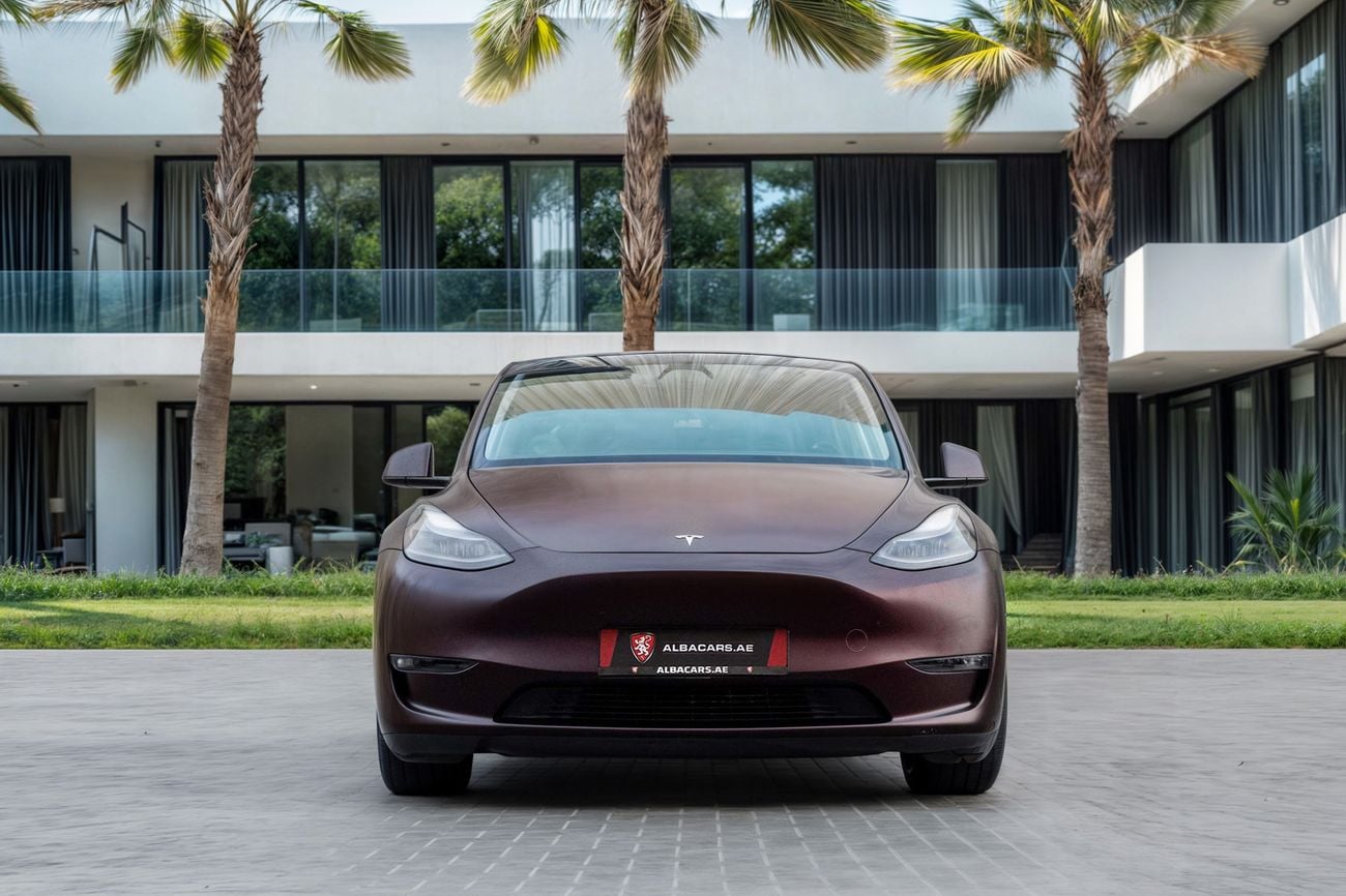 Tesla Model Y PERFORMANCE | 2,644 P.M | 0% Downpayment | Tesla Warranty!