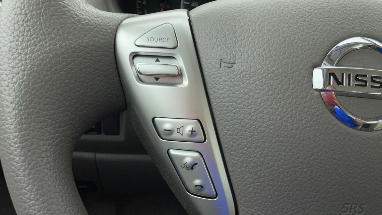 Nissan Sunny SV 1.5 | Zero Down Payment | Free Home Test Drive