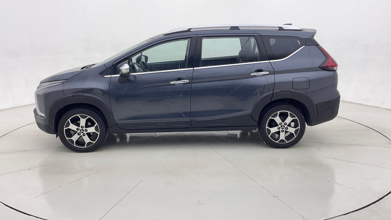 Mitsubishi Xpander Cross 2023 PREMIUM | AED 751/Month | 0 DP | 30 Day Return | Warranty | Service History