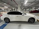Infiniti Q50 Sensory 3.0L