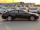 لكزس ES300h EXPORT ONLY - ES300h 2.5L Hybrid