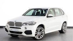 BMW X5 4.0 Hybrid