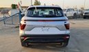 هيونداي كريتا Creta -1.5L - 2021-A/T - PTR - PANORAMIC ROOF