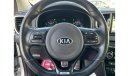 Kia Sportage EX Full panorama