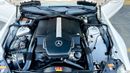 Mercedes-Benz SL 500