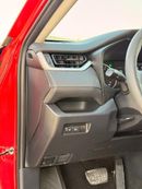 تويوتا راف ٤ TOYOTA RAV4 2.5L