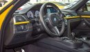 BMW M4 convertible Ac Schnitzer kit