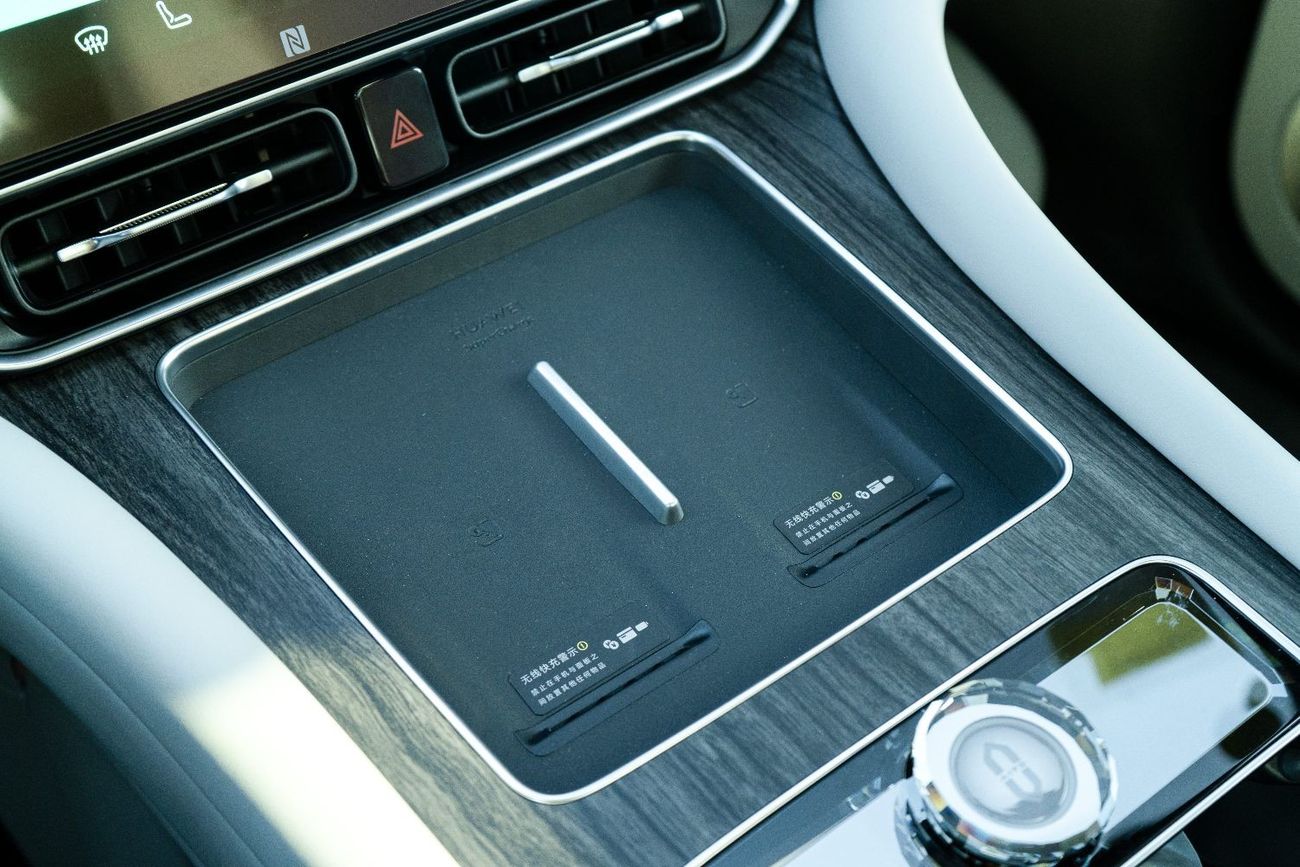 آيتو 9 2025 AITO M9 MAX | BRAND NEW | WARRANTY AND SERVICE