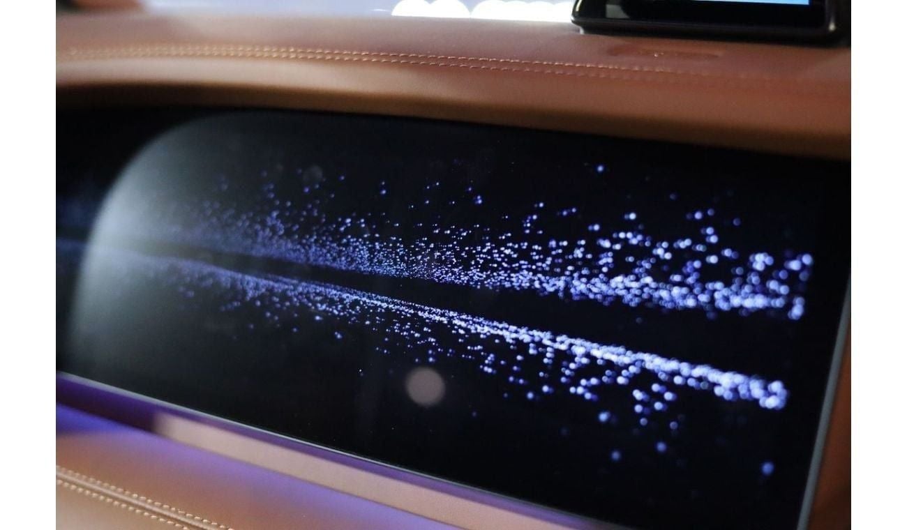 يانغوانغ U8 BYD Yangwang U8 2024 FULL OPTIONS