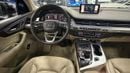 Audi Q7 45 TFSI S-LINE