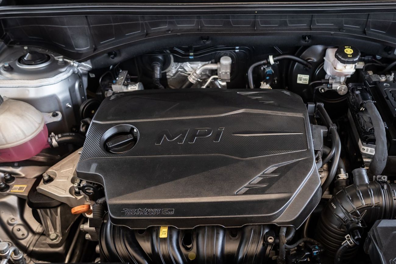 Kia Sorento Std 2.5L FWD