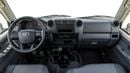 Toyota Land Cruiser 70 
