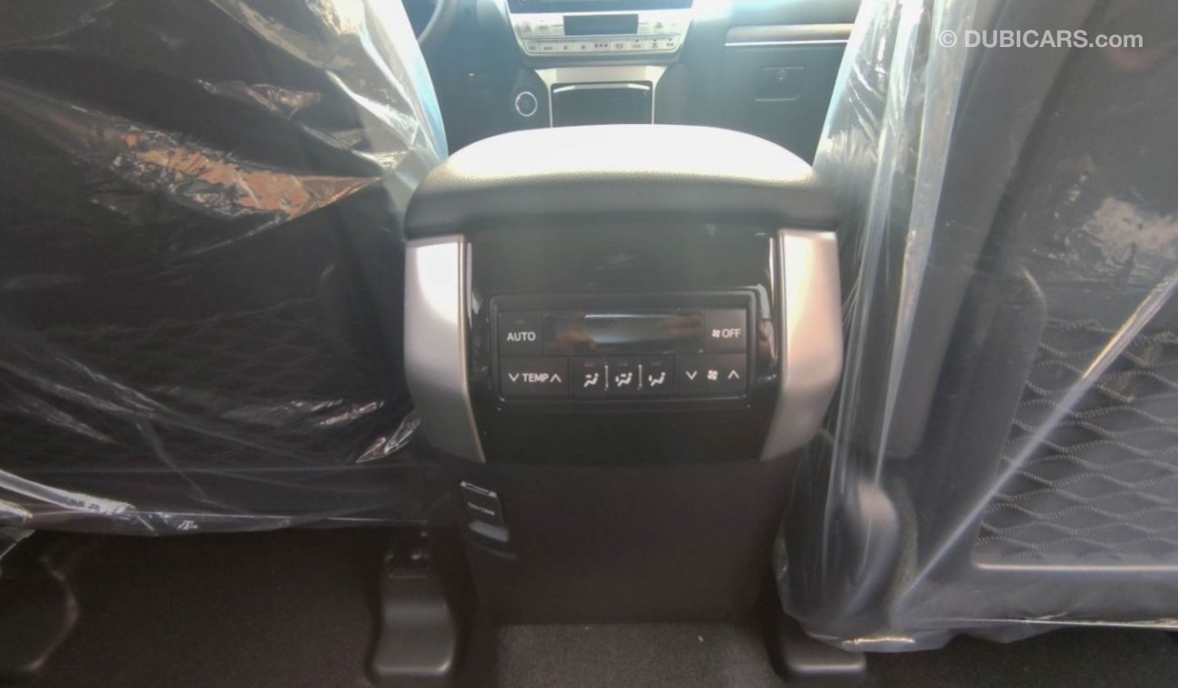 Toyota Prado TOYOTA PRADO 4.0L (Export Only)