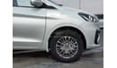 Suzuki Ertiga 1.5L Petrol, Alloy Rims, Touch Screen Display,  Rear Parking  Sensor, Rear A/C ( CODE # ERGLXF)