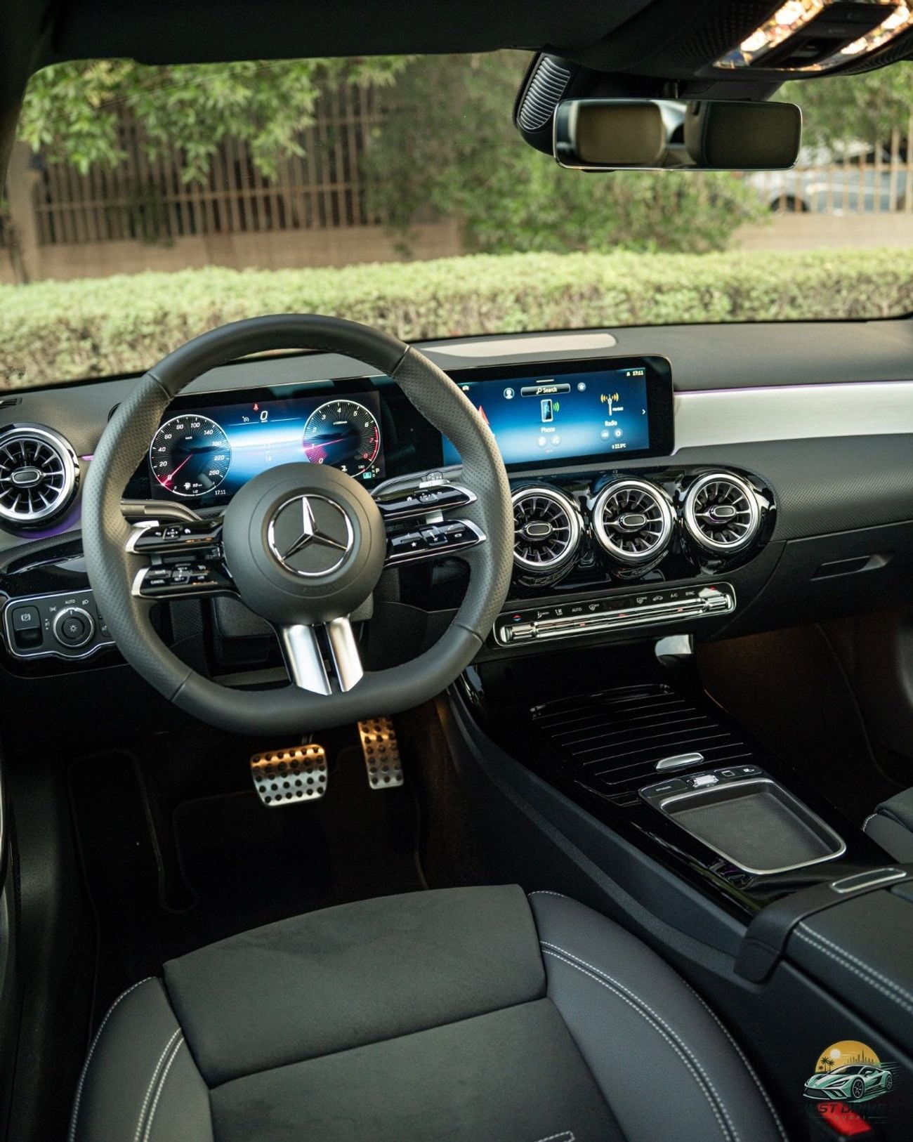 Mercedes Benz A200 PREMIUM PLUS