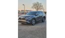 تويوتا هايلاندر TOYOTA HIGHLANDER 2021 FULL OPTION