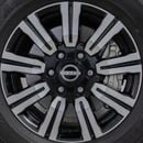 Nissan Patrol XE 4.0L