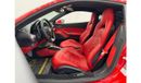 فيراري 488 2017 Ferrari 488 GTB , Full Service History, Excellent Condition, GCC