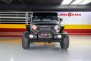 Jeep Wrangler JK