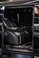 مرسيدس بنز V 300 Venom Edition by Limgene - Mercedes-Benz V Class