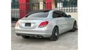 Mercedes-Benz C 300 Luxury