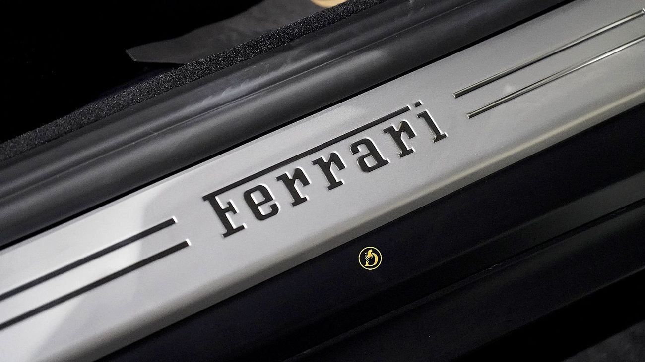 Ferrari 812 GTS | LIMITED OFFER | FULL INTERIOR CARBON FIBER | NEW | V12 6.5L ENGINE | 789 HP