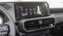 Toyota Prado 2025, Toyota Land Cruiser Prado - All Rounder, 2.4L Turbo Petrol 4WD 8A/T