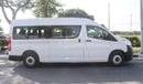 تويوتا هاياس 2026 Model Toyota Hiace Commuter 13-Seater, 3.5L Petrol 6A/T