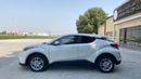 Toyota CHR XLE, 2.0L