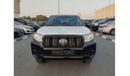Toyota Prado TOYOTA PRADO 2.7 TX-G BLACK SPARE DOWN 2023