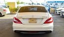 Mercedes-Benz CLS 350 With CLS 63 AMG Body kit