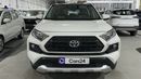 تويوتا راف ٤ 2025 ADVENTURE | AED 1912/Month | 0 DP | 30 Day Return | Warranty | Service History