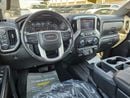 GMC Sierra 5.3L V8 SLT Crew Cab (AWD)