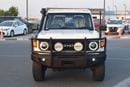 Toyota Land Cruiser Pick Up Double Cabin 4.5L