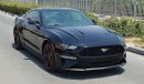 Ford Mustang 2019 GT Premium, 5.0 V8 GCC, 0km w/ 3Years or 100K km Warranty and 60K km Service at Al Tayer