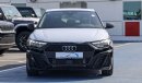 Audi A1 S-Line 1.0 Turbo , 2023 Без пробега , (ТОЛЬКО НА ЭКСПОРТ)