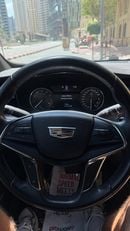 كاديلاك XT5 Full option