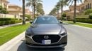 Mazda 3 SELECT 2025 | AED 883/Month | 0 DP | 30 Day Return | Warranty