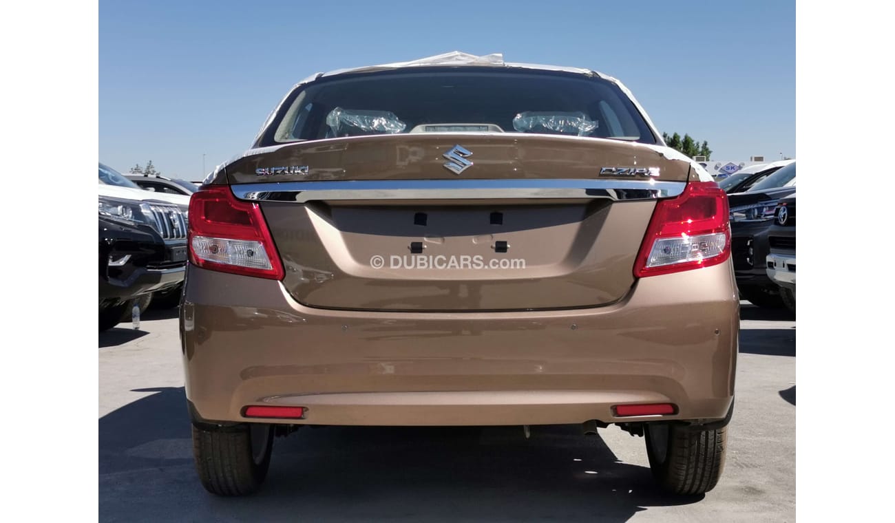 Suzuki Dzire 1.2L,V4,GLX,PUSH BUTTON START,15''ALLOY RIMZ,FOG LIGHTS,A/T,2023MY