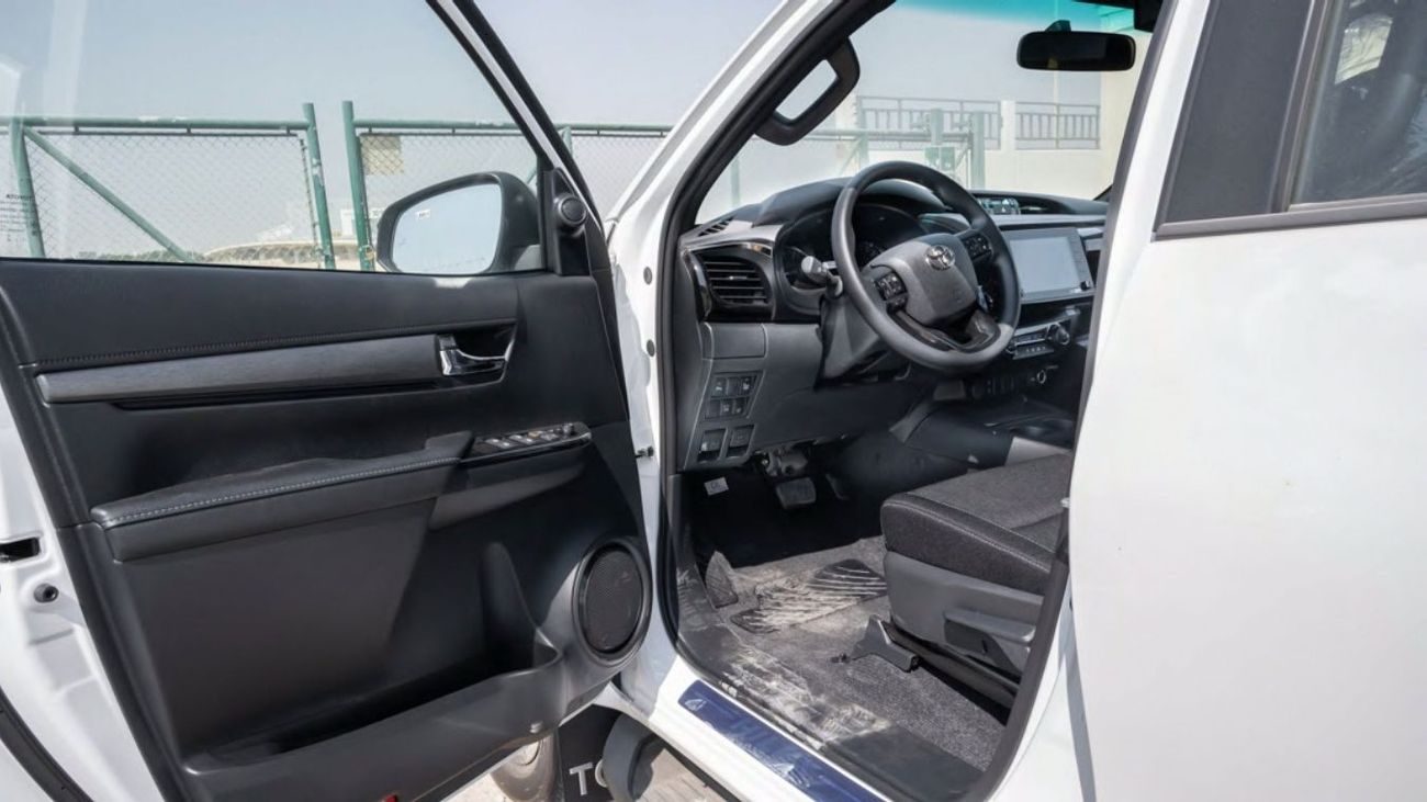 Toyota Hilux Adventure 4.0L