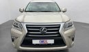 لكزس GX 460 4.6 | Under Warranty | Inspected on 150+ parameters