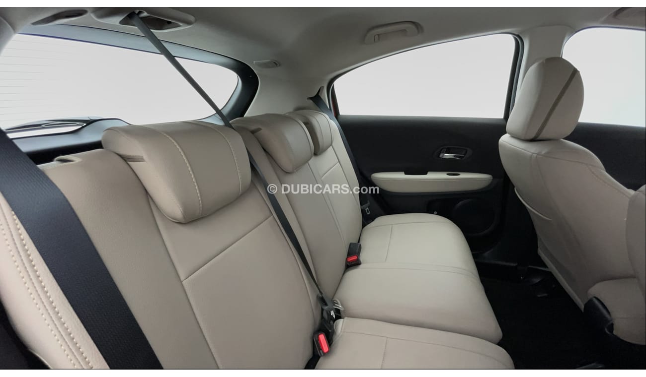 Honda HRV LX 1.8 | Zero Down Payment | Free Home Test Drive