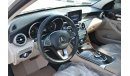 Mercedes-Benz C 300 FULL KIT AMG