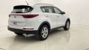Kia Sportage LX 2.4 | Zero Down Payment | Home Test Drive