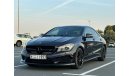 Mercedes-Benz CLA 45 AMG Mercedes CLA45