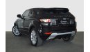 Land Rover Range Rover Evoque 2013 2 Door / One Owner / Extended Warranty / Sports Seats